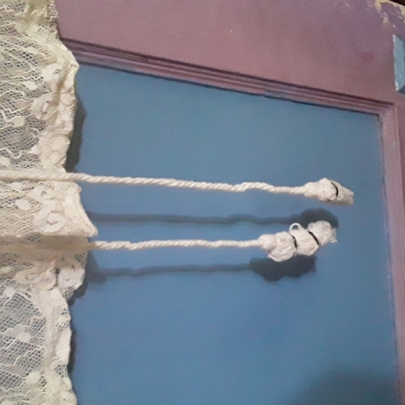 Rue21 Women's Shirt. Size XS. Lace. - Picture 10 of 13